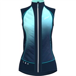 VEST CHANNEL WOMAN #1